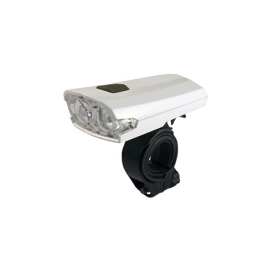 Far fata Union UN-160 alb USB 2 led-uri 4 LUX