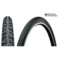 Anvelopa Continental Ride Tour 16*1.75 (47-305)-negru