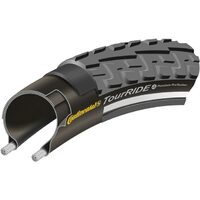 Anvelopa Continental Ride Tour 20 (47-406) negru/negru