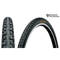 Anvelopa Continental Ride Tour Puncture-ProTection 28-622 negru/negru