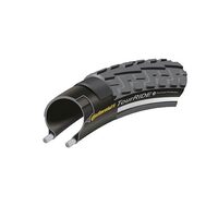 Anvelopa Continental Ride Tour Puncture-ProTection 47-559 (26*1,75)-negru/negru