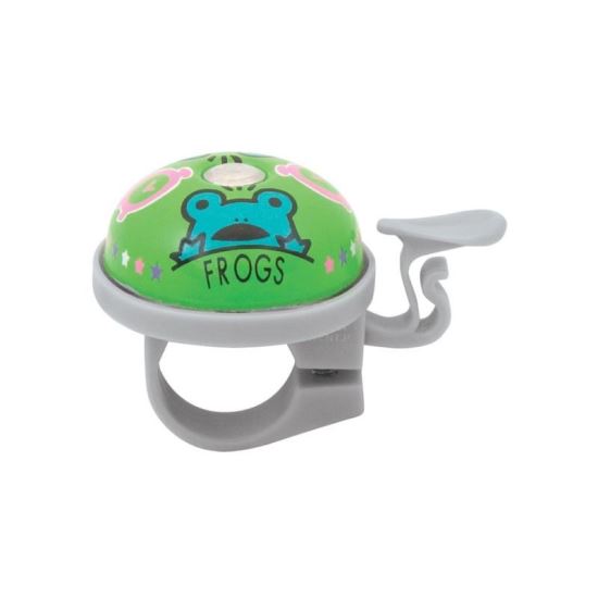 Sonerie Force Frogs Fe/Plastic 22.2mm
