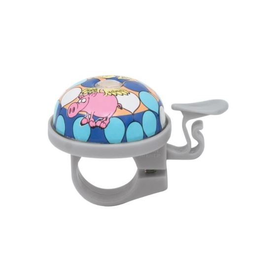 Sonerie Force Piggy Fe/Plastic 22.2mm