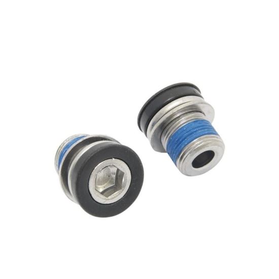 Suruburi monobloc octalink Force