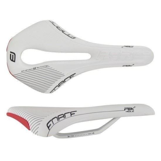 Sa Force Rik Hole alba