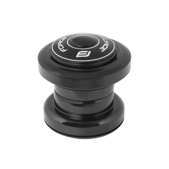 Cuvetarie Force ahead 1 externa Al/Fe neagra