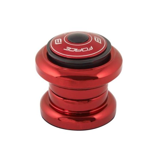 Cuvetarie Force ahead 1.1/8 externa Fe rosie