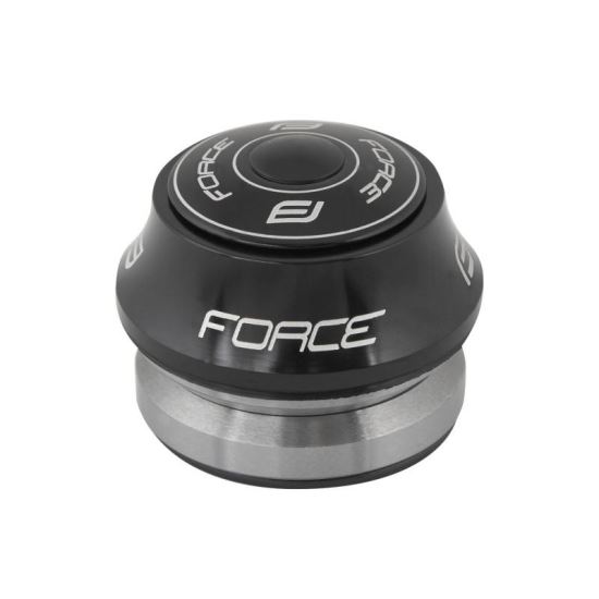 Cuvetarie Force ahead 1.1/8 integrata Al neagra