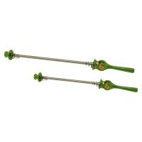 Set strangatoare Force fata-spate Al verzi