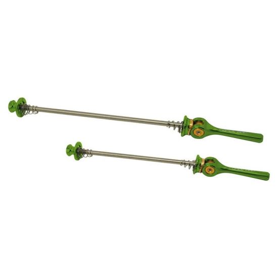 Set strangatoare Force fata-spate Al verzi