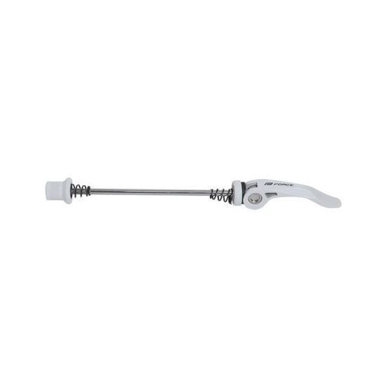 Strangator Force fata 115mm Al/Fe alb