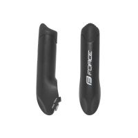 Coarne Force On Al. 10.7 cm negru mat