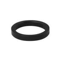 Distantier furca Force 1.1/8 5 mm al. negru