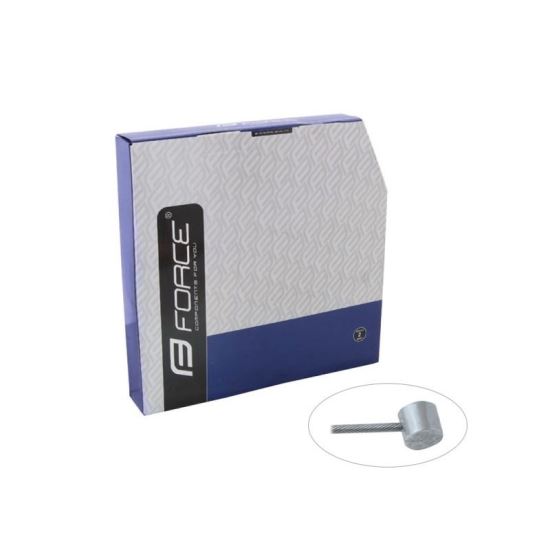 Cablu frana Force MTB 0.75m 1.5mm