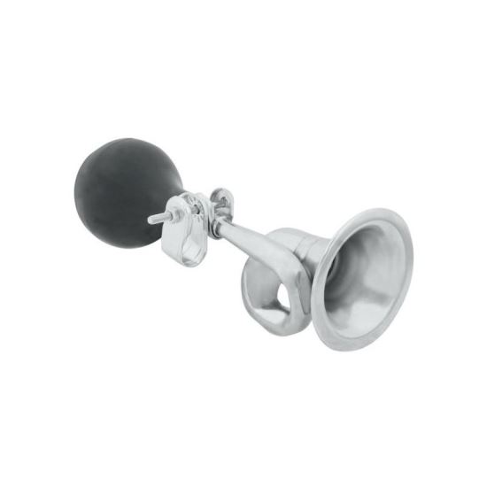 Claxon Force Worm Fe/cauciuc cromat