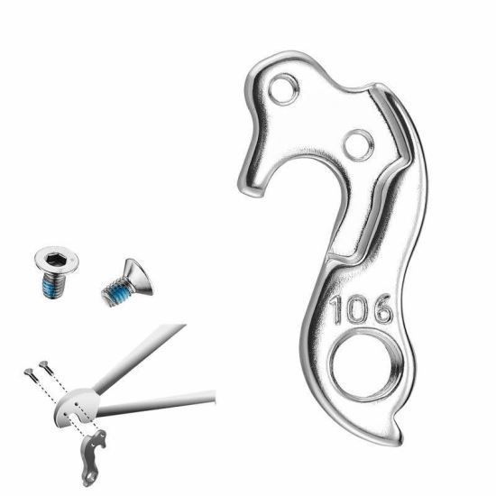 Union ureche cadru GH-164