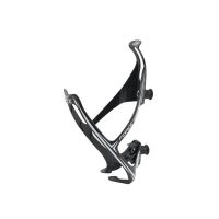 Suport bidon Force Carbon 18 grame negru/alb