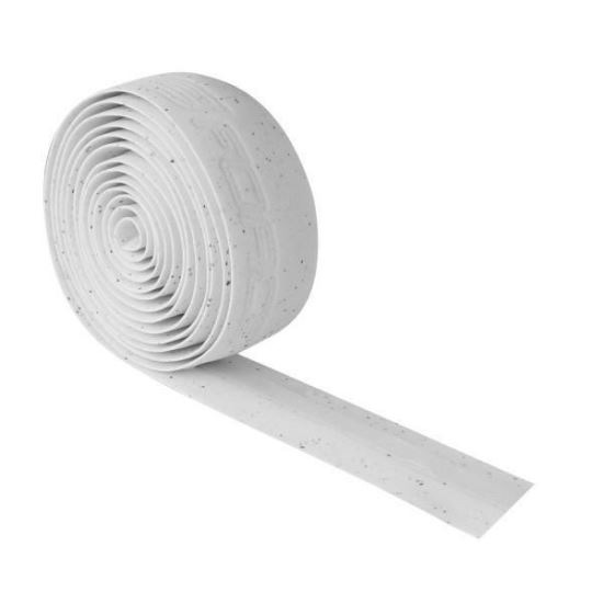 Ghidolina Force pluta embosata alba