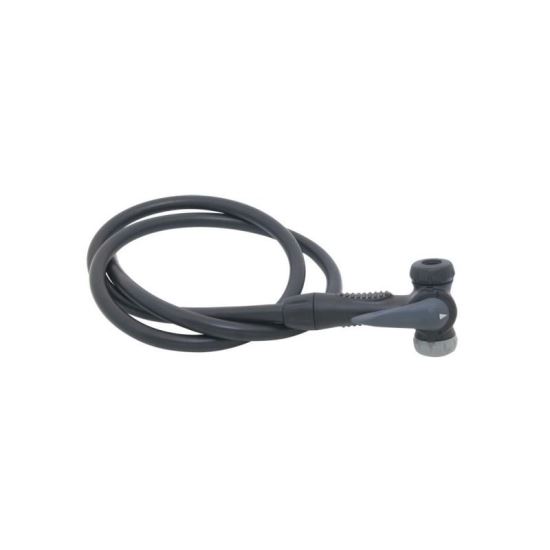 Furtun si cap pompa Force Uni Dual