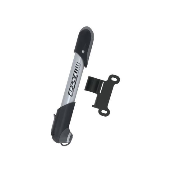 Pompa Force Sport Duo Teles gri