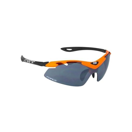 Ochelari sport Force Duke orange