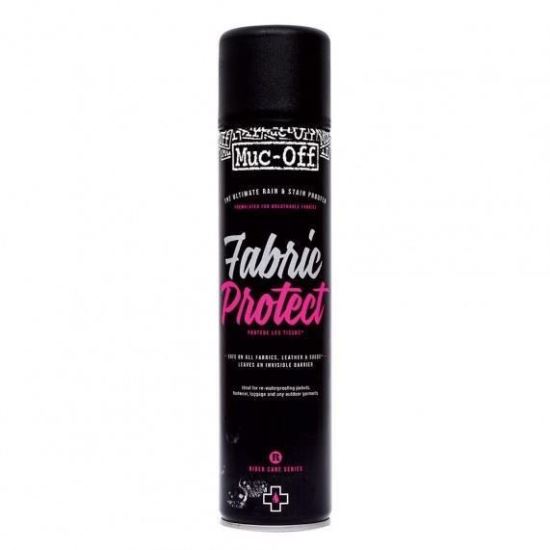 Muc-Off solutie Fabric Protector 400ml