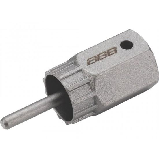 BBB Cheie pinioane caseta BTL-107S Lockplug cu pin centrare