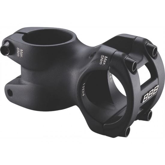  Pipa BHS-08 RoadForce II +/-6D 31.8 45mm aluminiu 6061