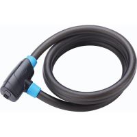  Lacat PowerSafe BBL-31 12mmx150cm negru/albastru