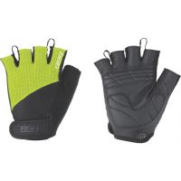 Manusi BBB Cooldown negru/verde 
