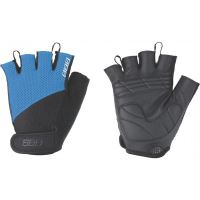 Manusi BBB Cooldown negru/albastru 