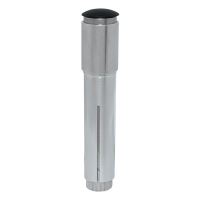 Adaptor Force 1-1.1/8 aluminiu