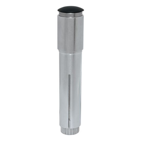 Adaptor Force 1-1.1/8 aluminiu