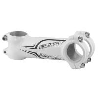 Pipa Force 25.4/90/7 grade aluminiu alba