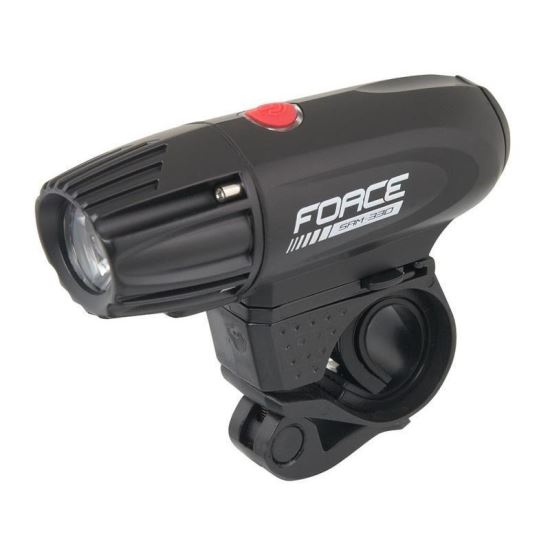 Far Force Sam-330 1 led USB