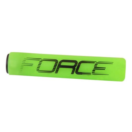 Mansoane Force Slick silicon verzi