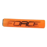 Mansoane Force Slick silicon portocalii