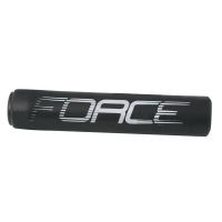Mansoane Force Slick silicon negre
