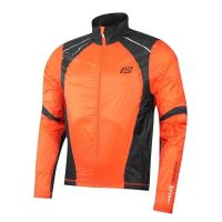 Jacheta Force X53 portocaliu/negru 