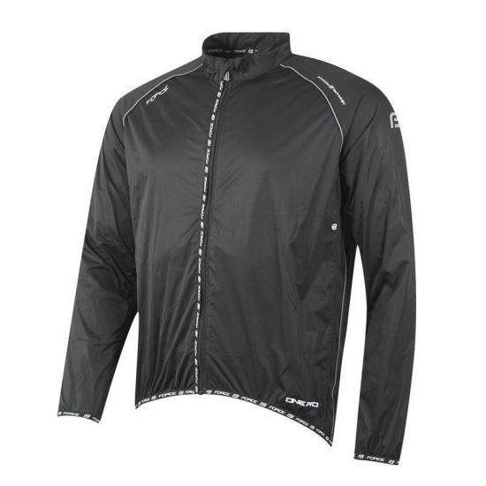Jacheta Force One Pro neagra 