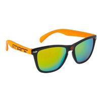 Ochelari Force Free negru/orange lentile orange laser