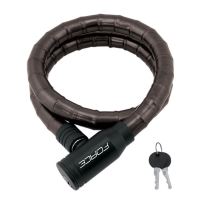 Lacat Force 80/18mm negru