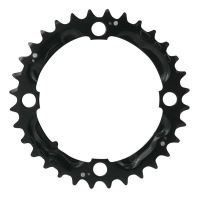 Placa Angrenaj Force 32T 9v Cr-Mo neagra