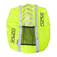 Husa rucsac Force reflectorizanta 3M