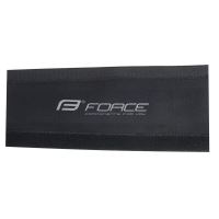 Protectie Force cadru neopren 11 cm neagra