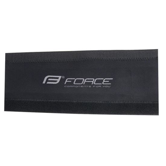 Protectie Force cadru neopren 11 cm neagra