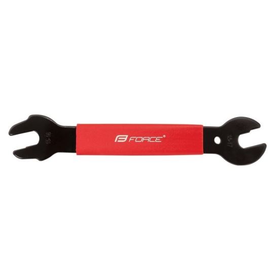 Cheie Force pentru conuri 1-16/15-17