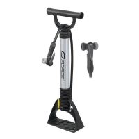 Pompa podea Force Travel aluminiu