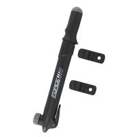 Pompa Force Easy Duo plastic negru