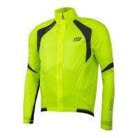 Jacheta Force X53 fluo/negru 